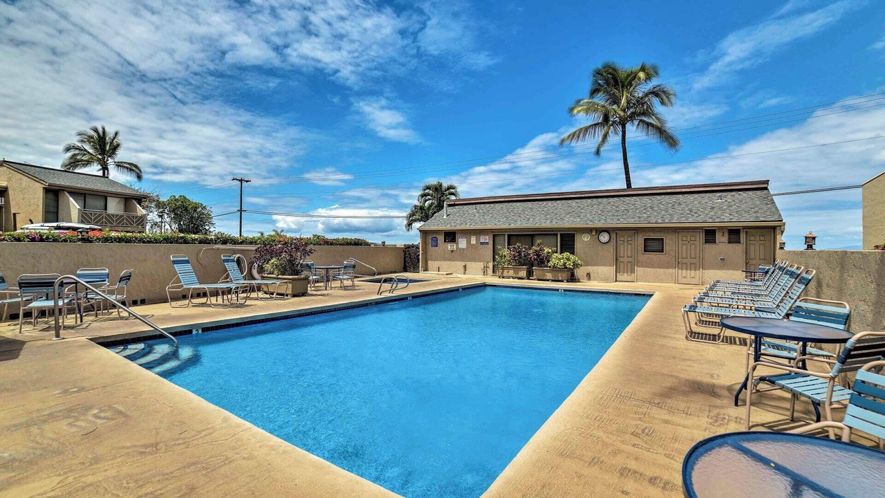 Photo of Outdoor in Kihei