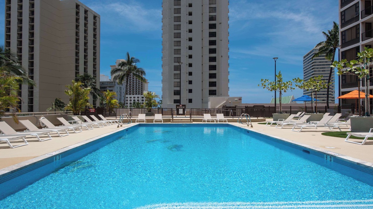Photo of Outdoor in Waikiki