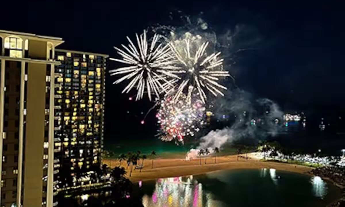 Photo of Others in Waikiki