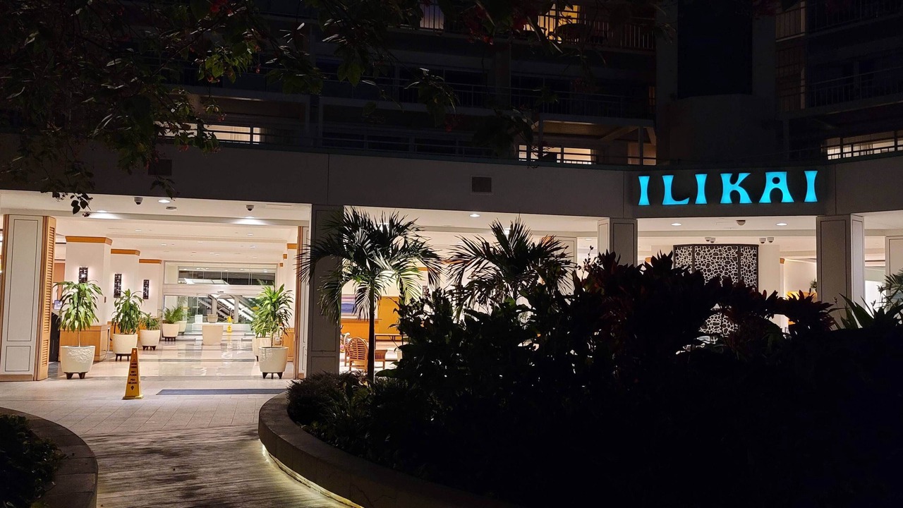 Photo of Outdoor in Waikiki