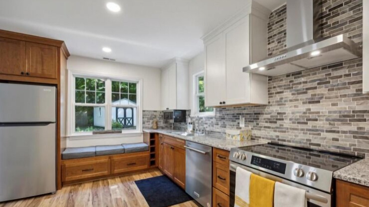 Photo of Kitchen in Malvern