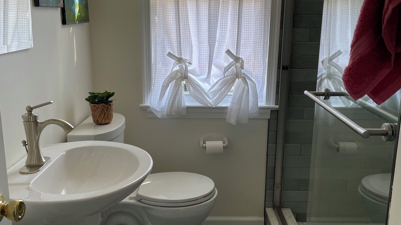 Photo of Bathroom in Malvern
