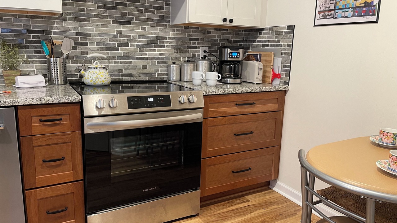 Photo of Kitchen in Malvern