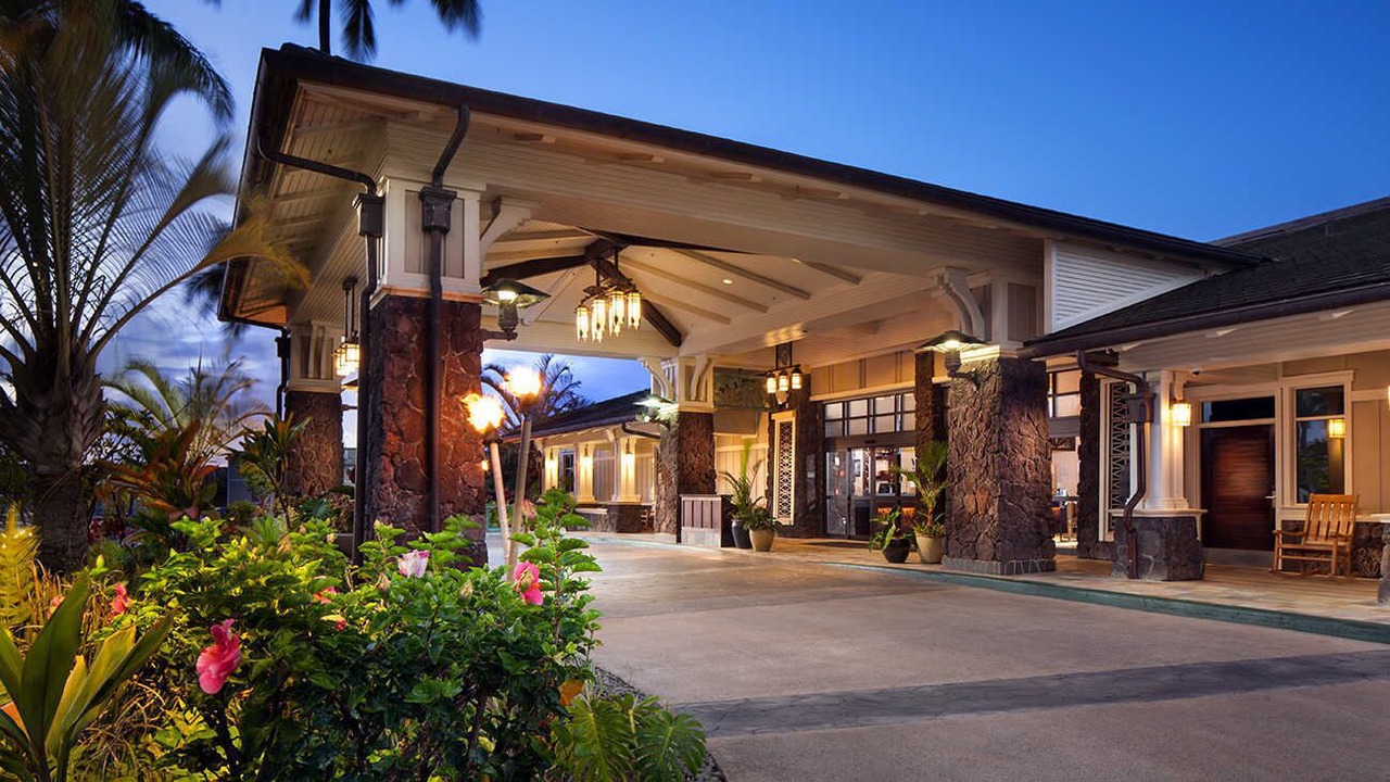 Photo of Outdoor in Princeville
