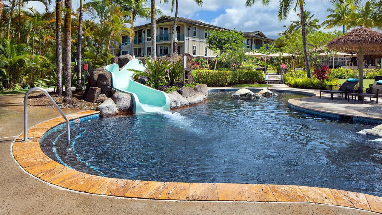 Photo of Outdoor in Princeville