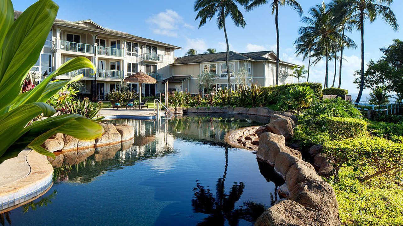 Photo of Outdoor in Princeville