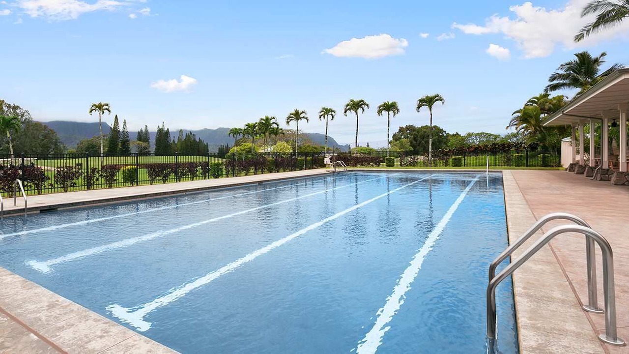 Photo of Outdoor in Princeville
