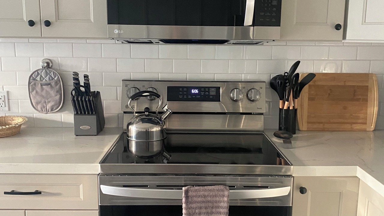 Photo of Kitchen in Kahuku