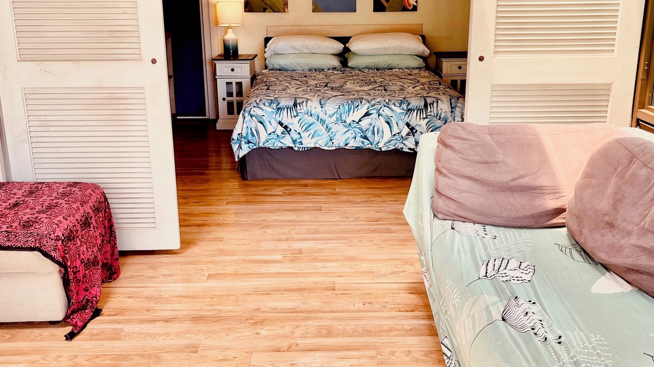 Photo of Bedroom in Pupukea