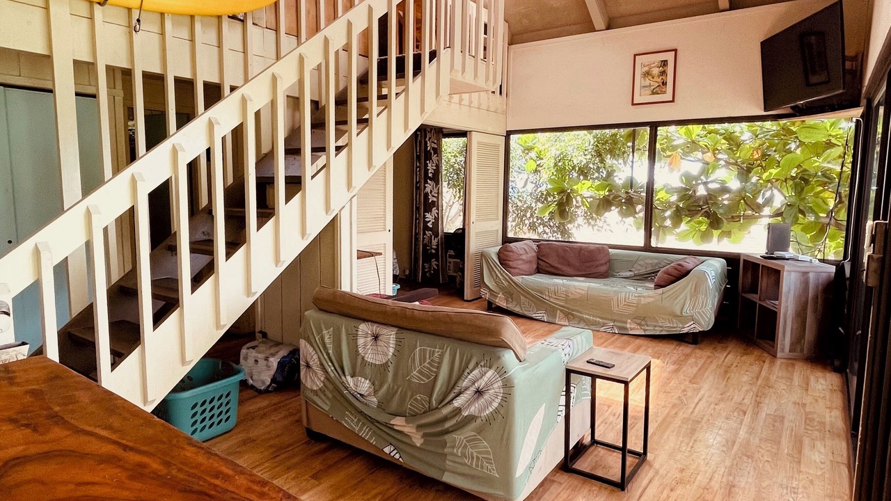 Photo of Livingroom in Pupukea
