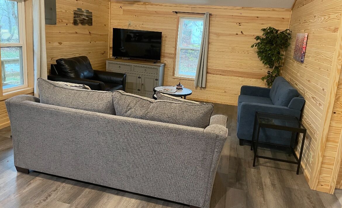 Photo of Livingroom in Elkins