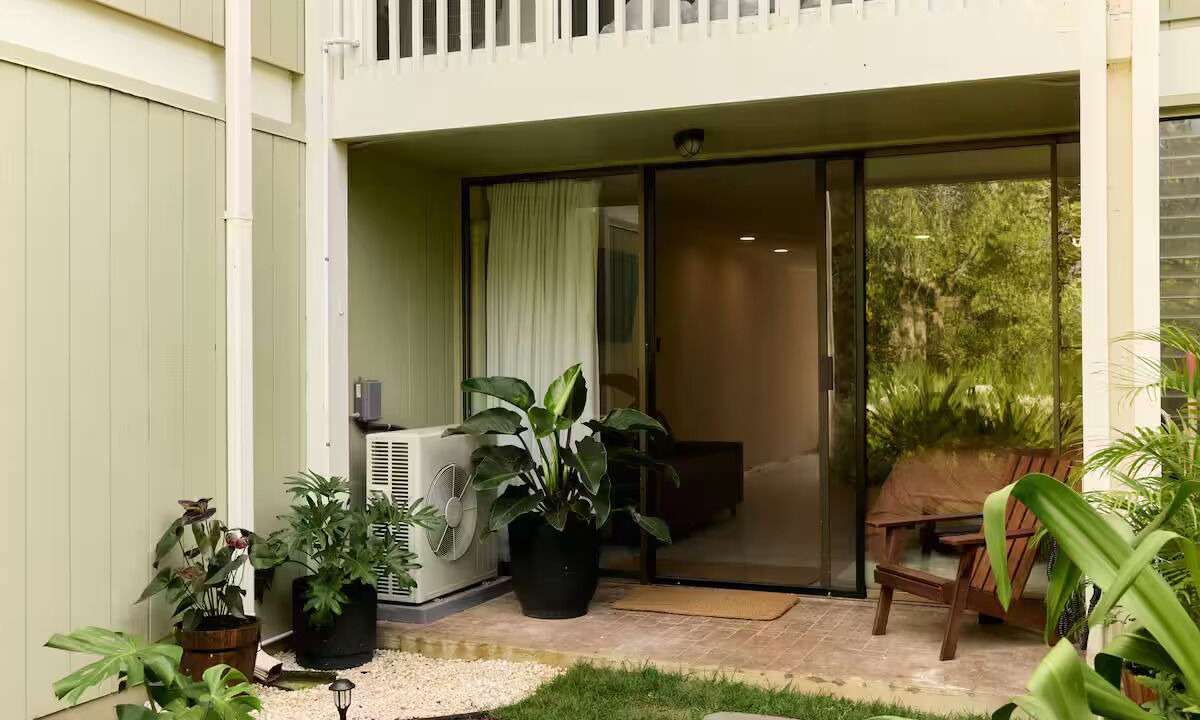 Photo of Outdoor in Kahuku