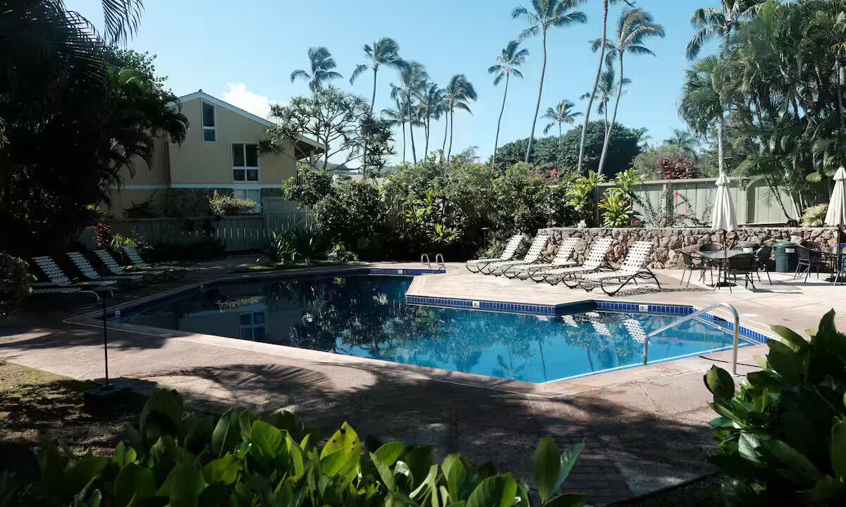 Photo of Outdoor in Kahuku