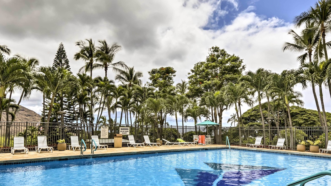 Photo of Outdoor in Waianae