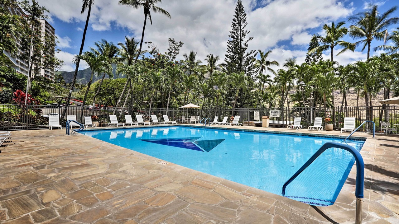 Photo of Outdoor in Waianae