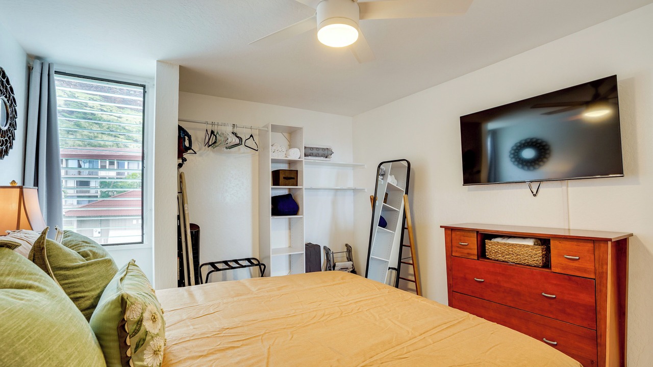 Photo of Bedroom in Waianae