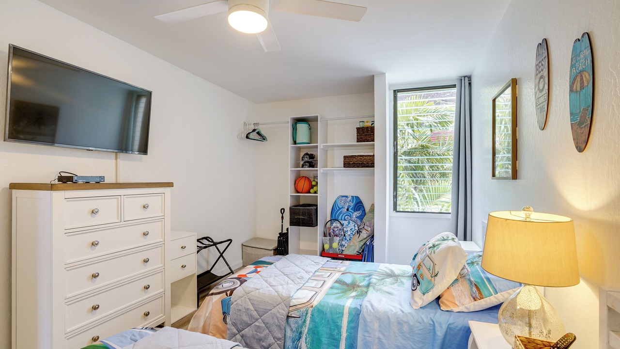 Photo of Bedroom in Waianae