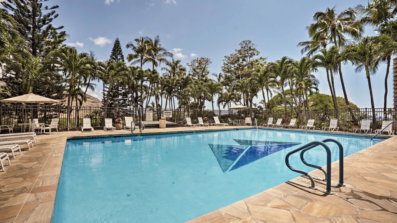 Photo of Outdoor in Waianae
