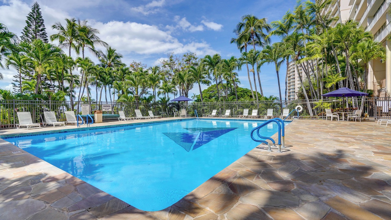 Photo of Outdoor in Waianae