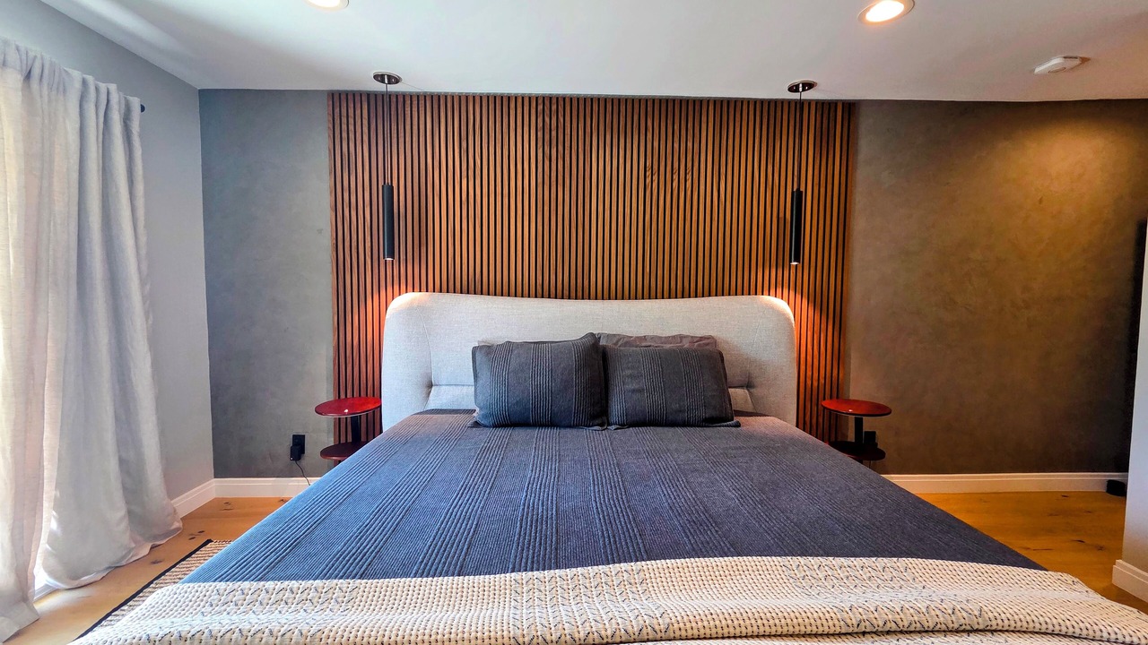 Photo of Bedroom in Verdugo Woodlands