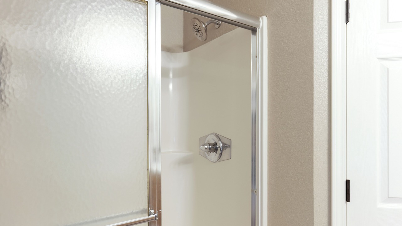 Photo of Bathroom in Fayetteville