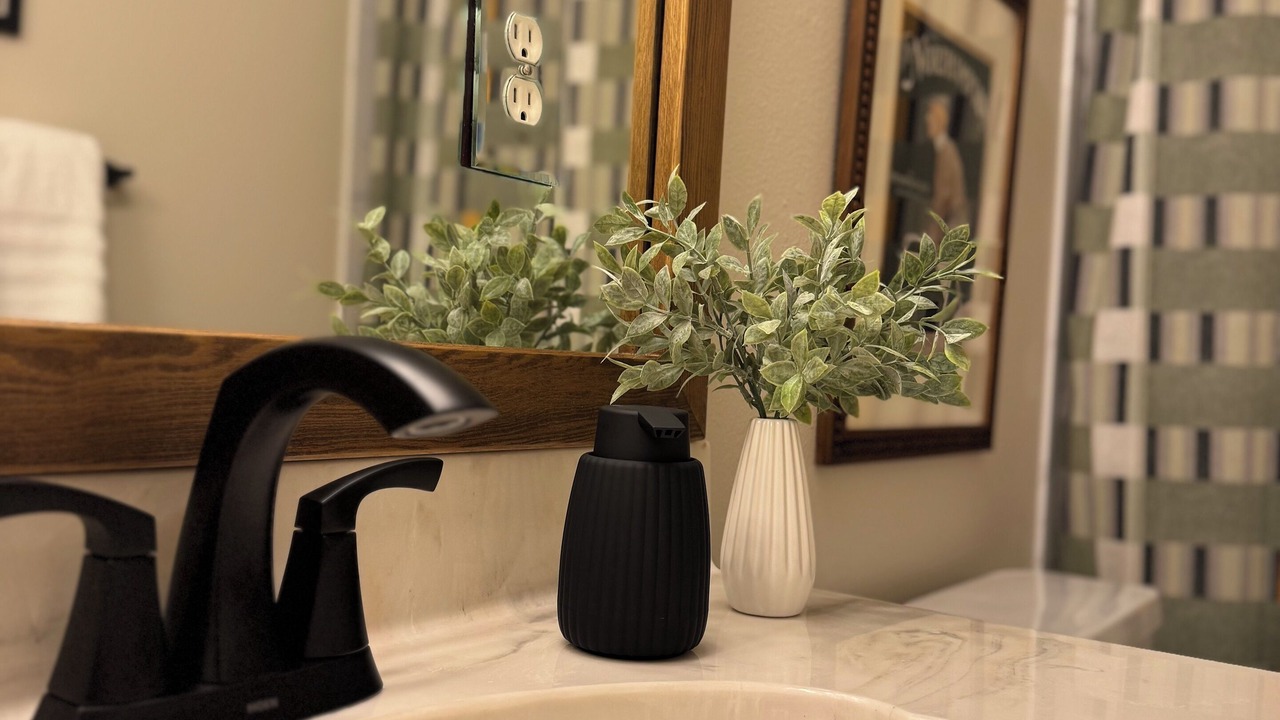 Photo of Bathroom in Bentonville