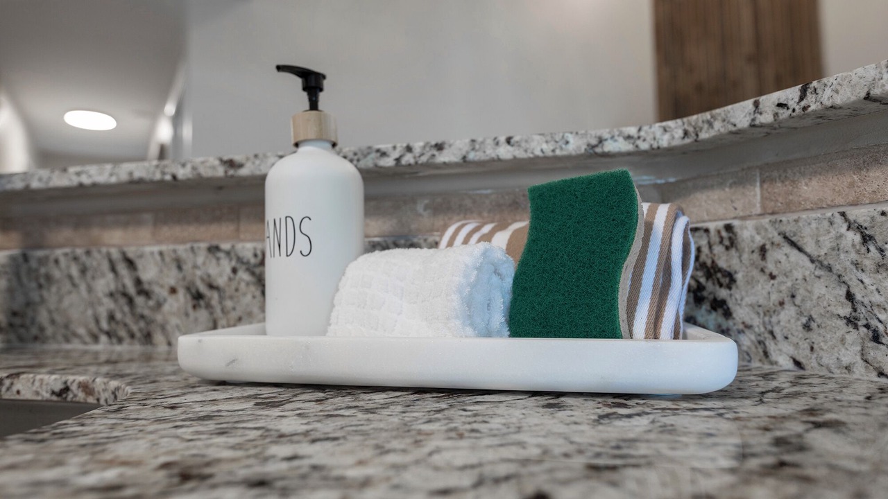 Photo of Bathroom in Bentonville