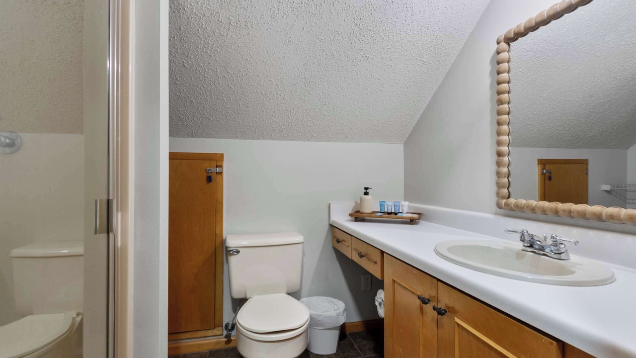 Photo of Bathroom in Northport