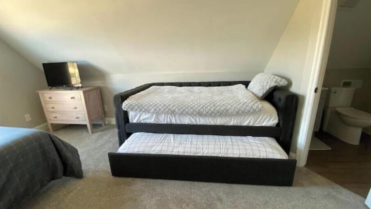 Photo of Bedroom in Athens