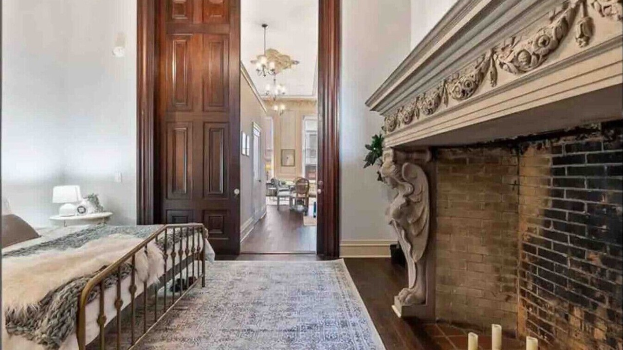 Photo of Bedroom in Center City West