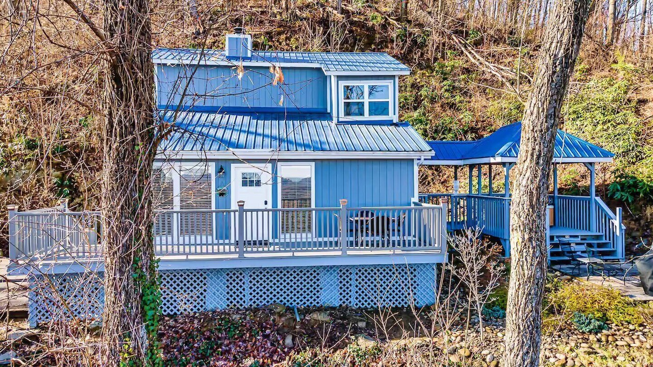Photo of Outdoor in Chalet Village North