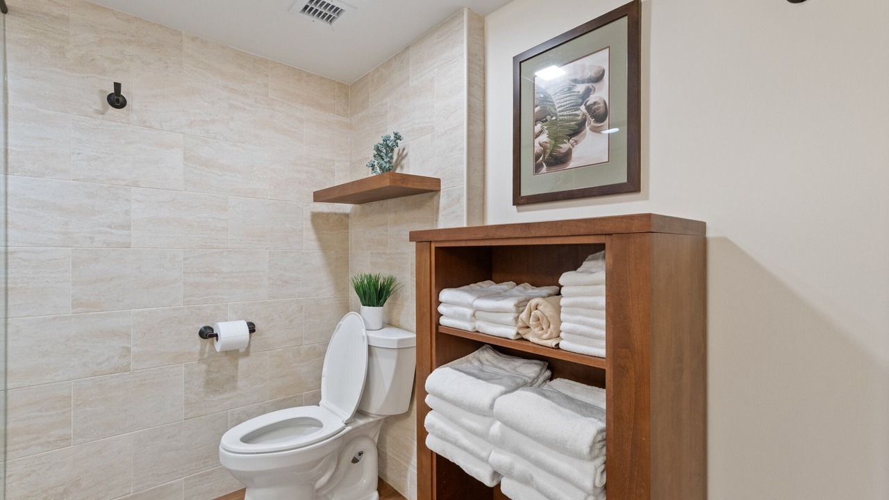 Photo of Bathroom in Kihei