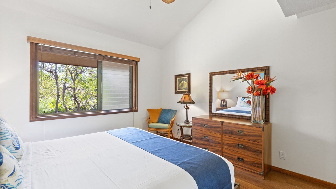 Photo of Bedroom in Kihei