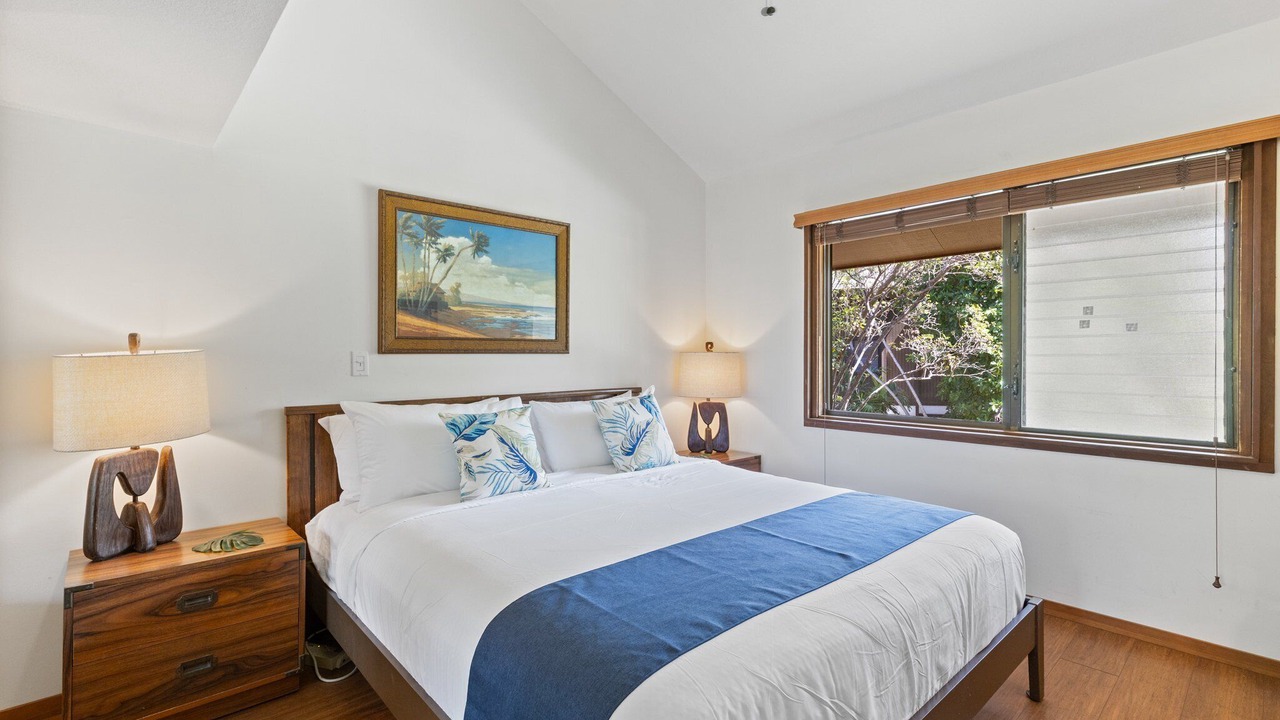 Photo of Bedroom in Kihei