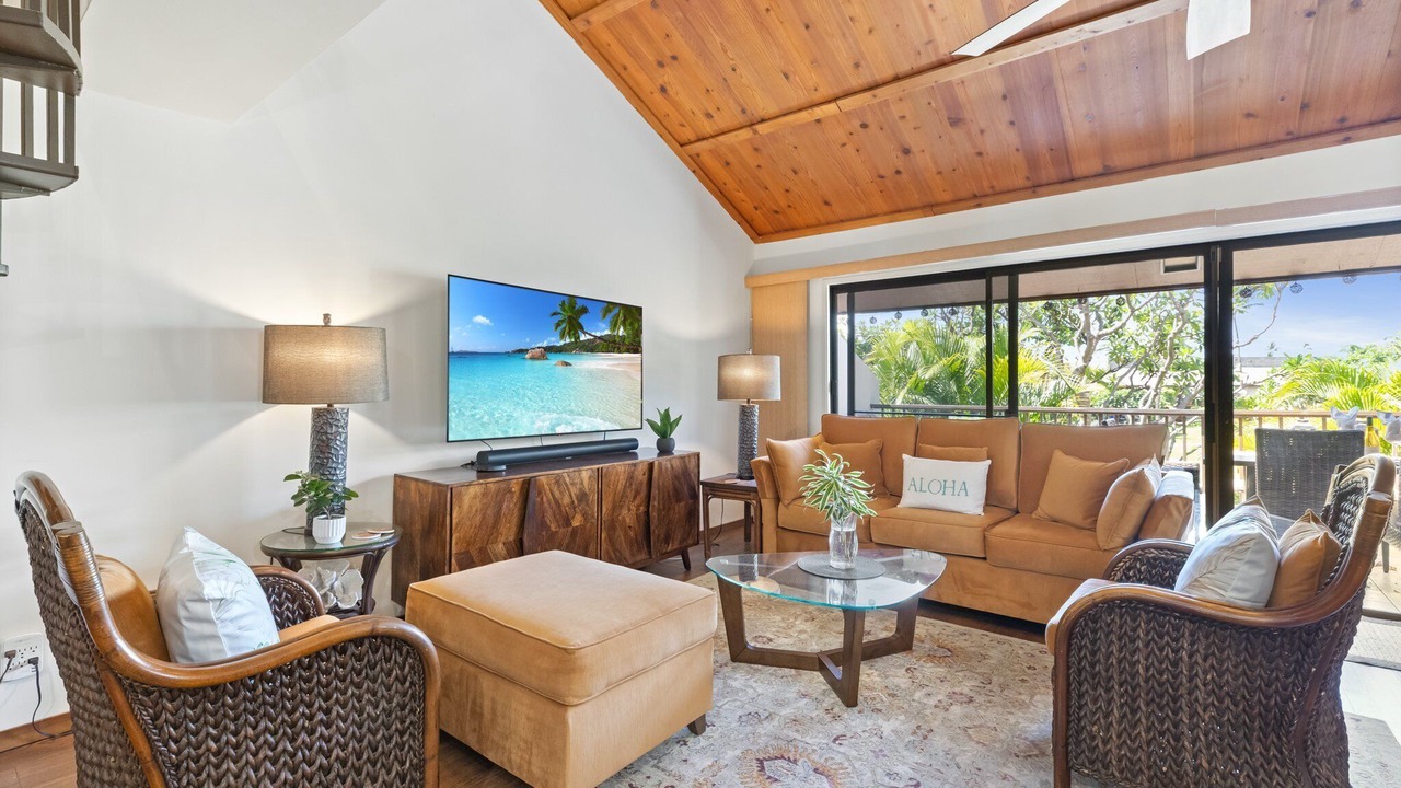 Photo of Bedroom in Kihei