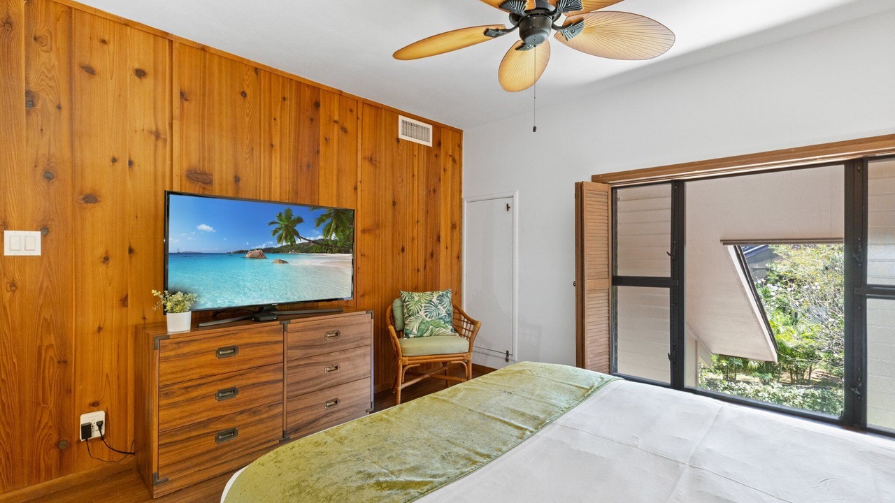 Photo of Bedroom in Kihei