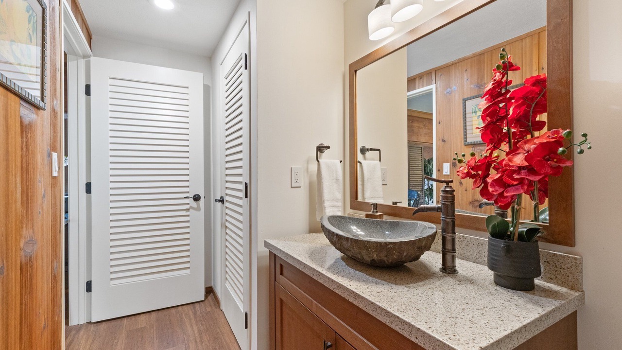 Photo of Bathroom in Kihei