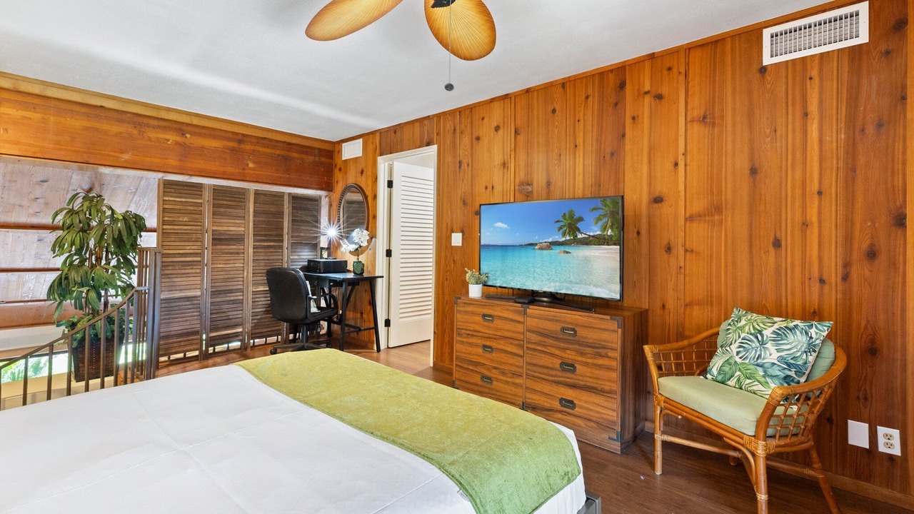 Photo of Bedroom in Kihei