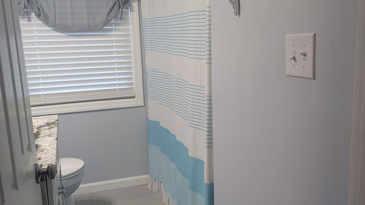 Photo of Bathroom in Town Bank