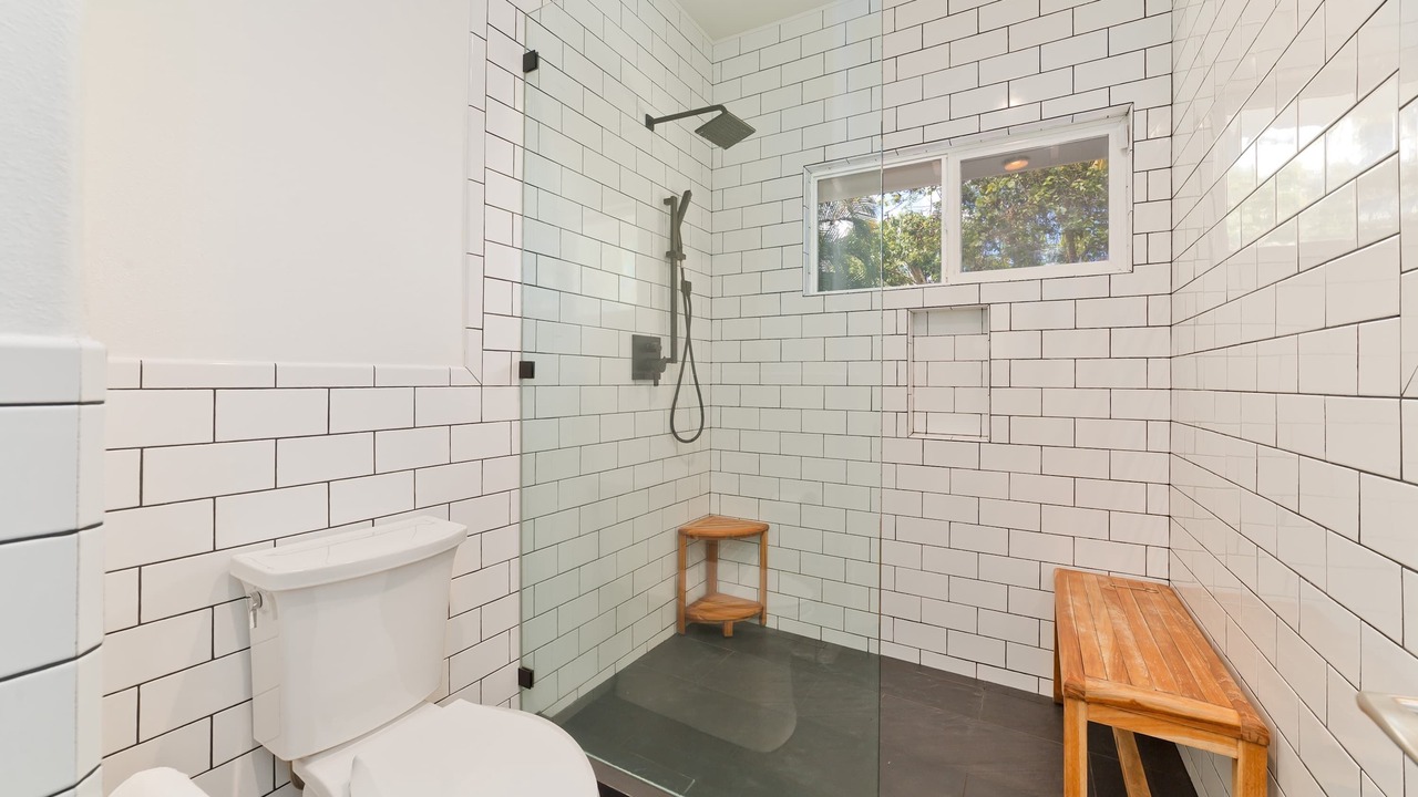 Photo of Bathroom in Kailua-Kona