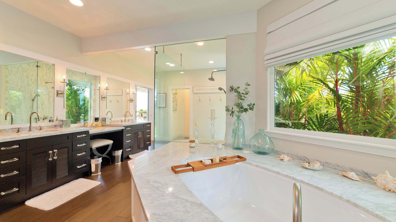Photo of Bathroom in Kailua-Kona
