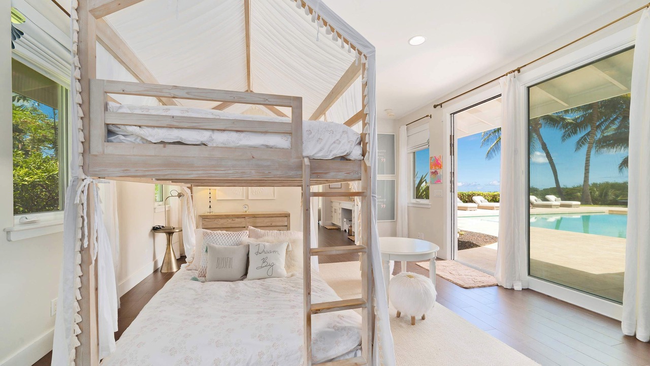 Photo of Bedroom in Kailua-Kona