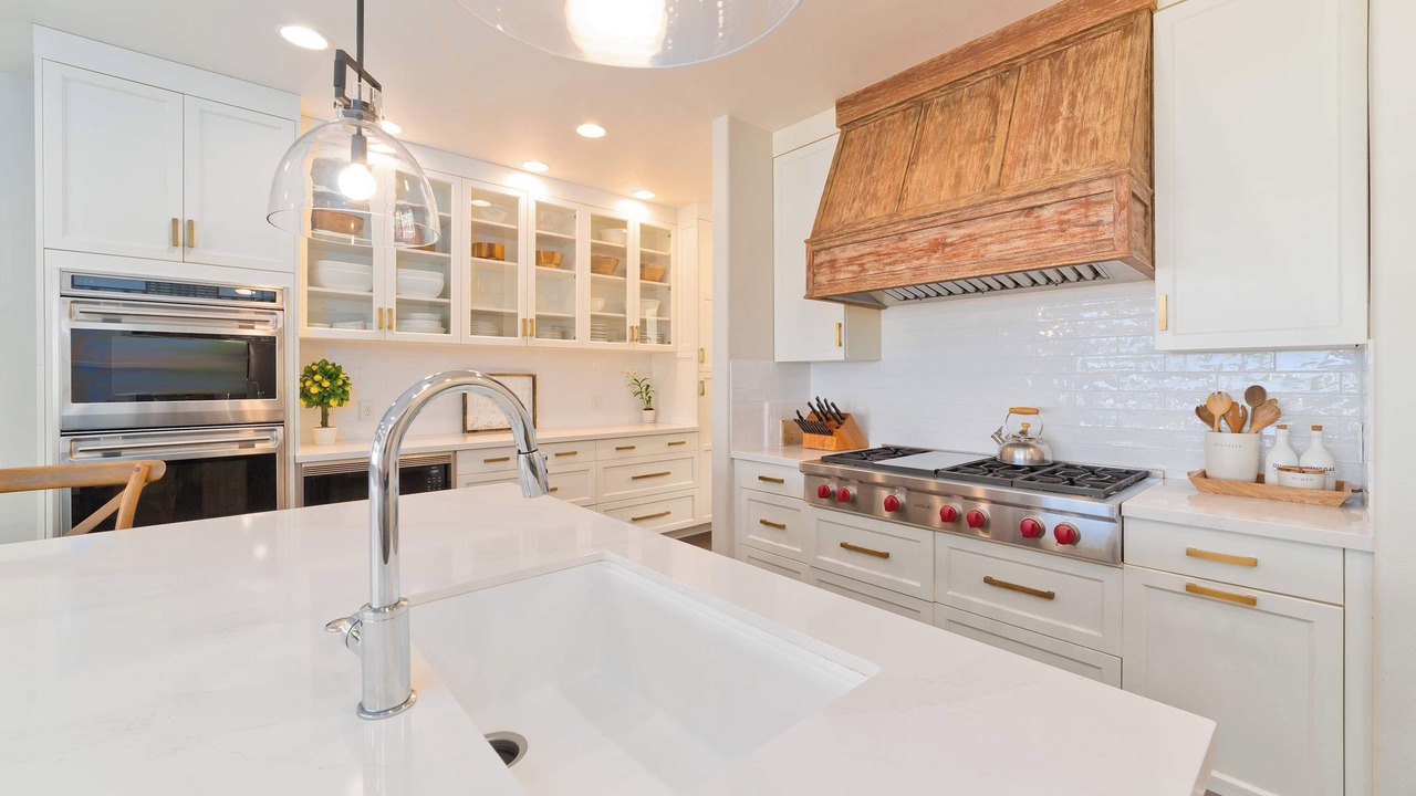 Photo of Kitchen in Kailua-Kona
