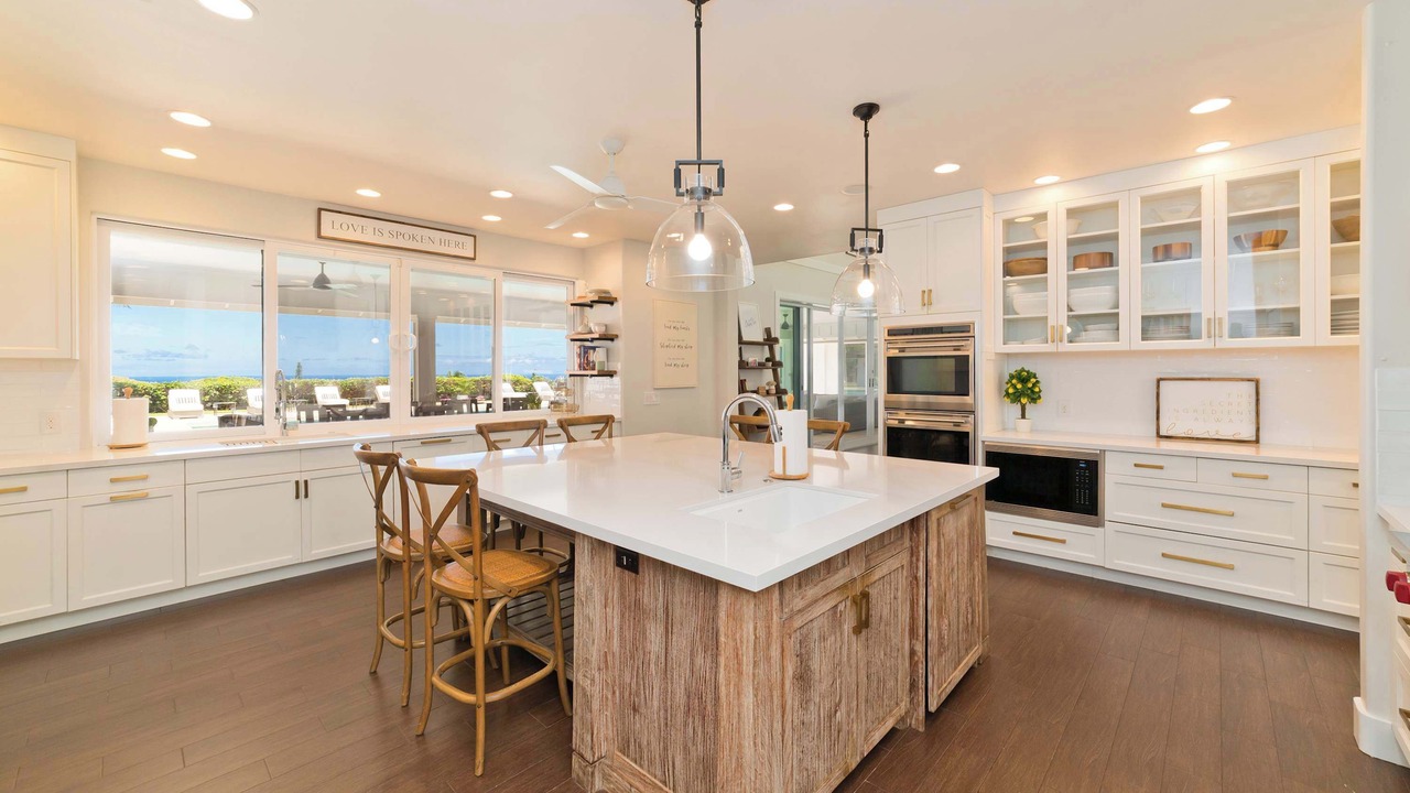 Photo of Kitchen in Kailua-Kona