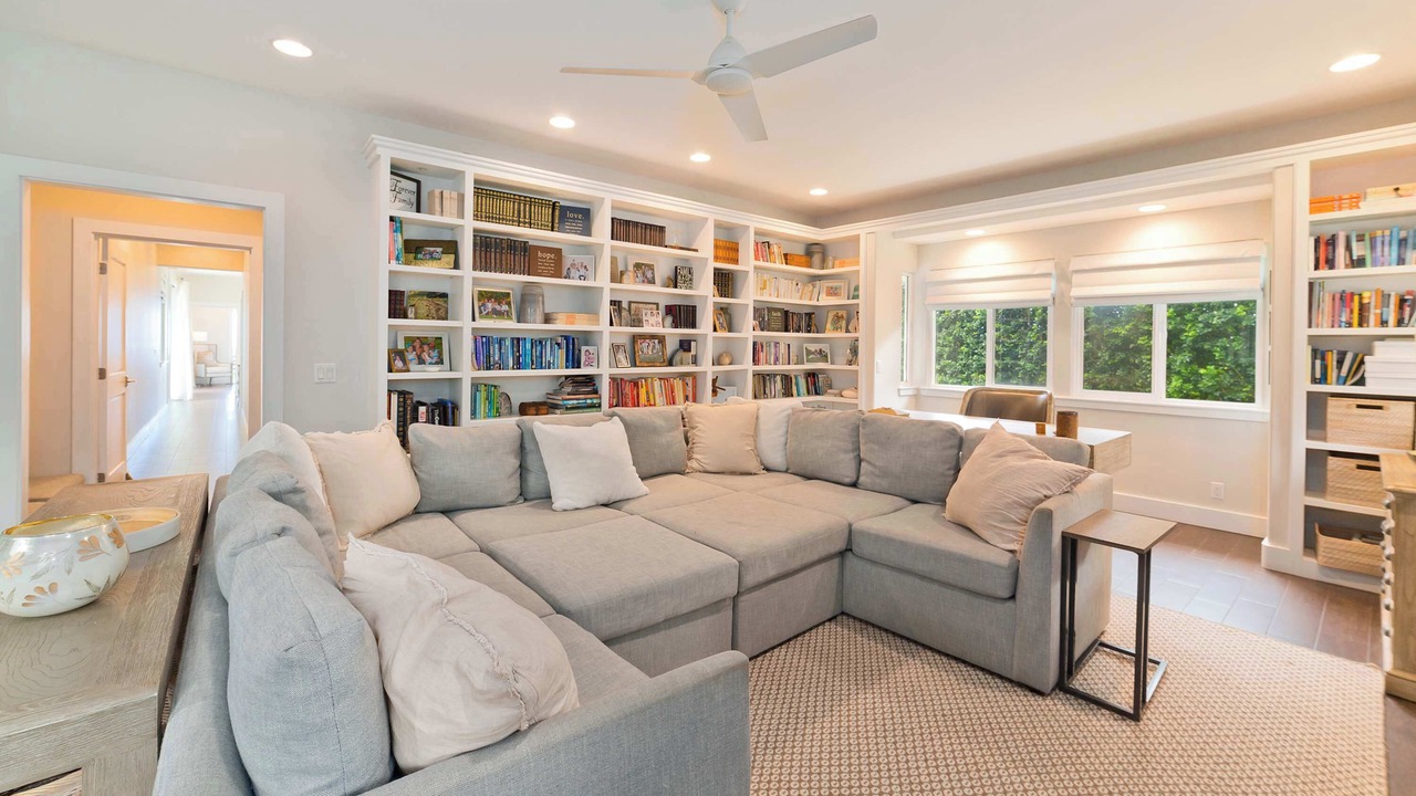 Photo of Livingroom in Kailua-Kona