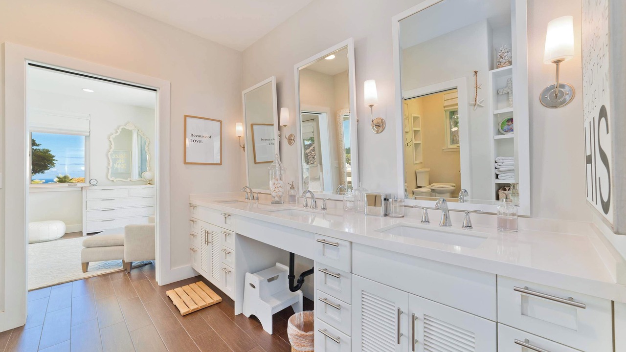 Photo of Bathroom in Kailua-Kona