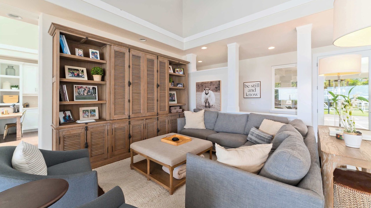 Photo of Livingroom in Kailua-Kona