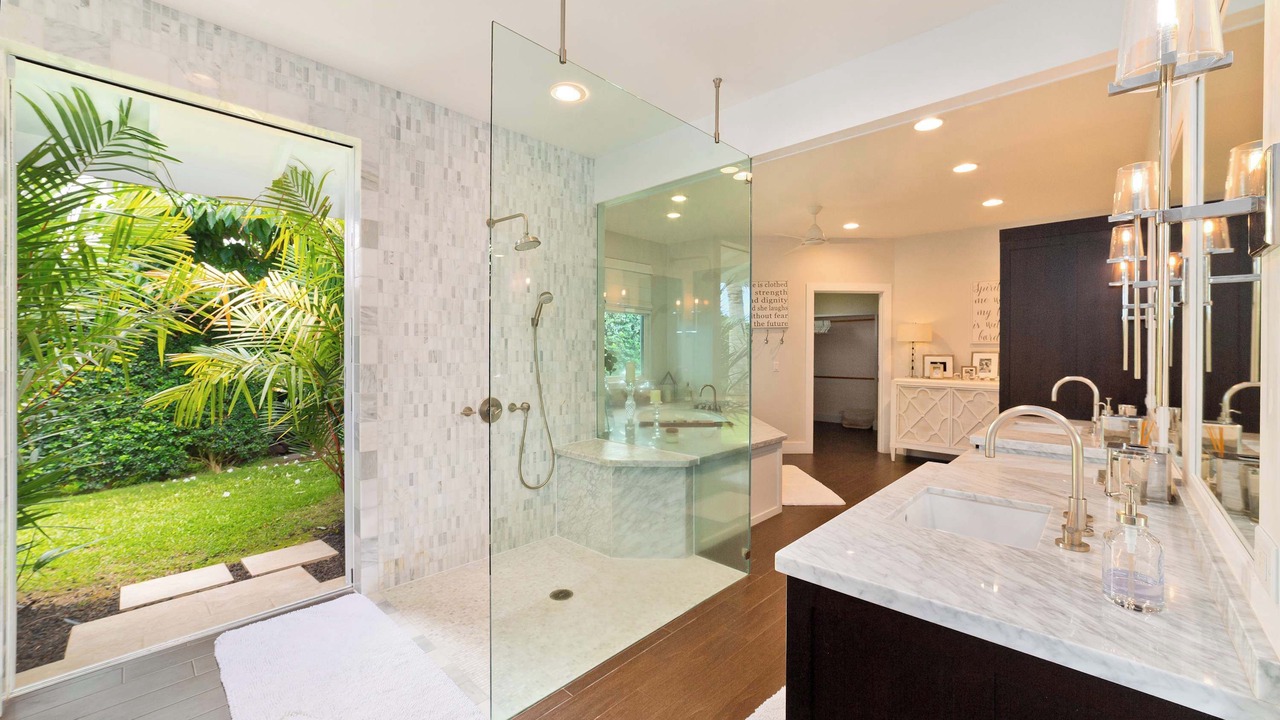 Photo of Bathroom in Kailua-Kona
