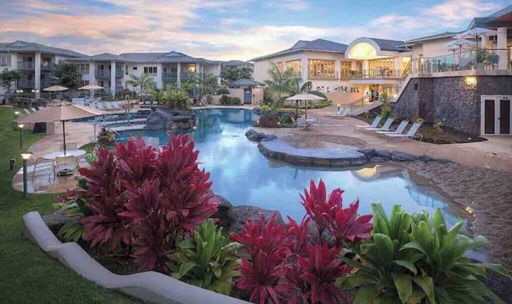 Photo of Outdoor in Princeville