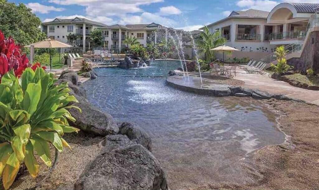 Photo of Outdoor in Princeville